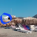 La 아파트