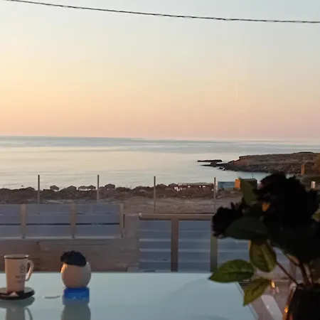 La Agios Stefanos (Laconia)