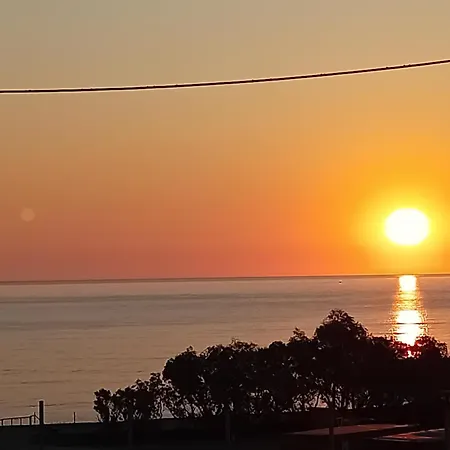 La Apartment Agios Stefanos (Laconia)