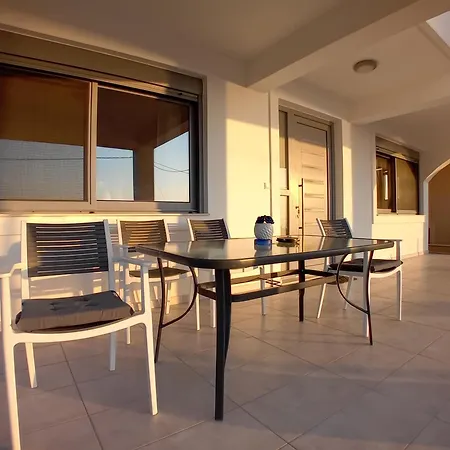 La Apartman Sztéfanosz