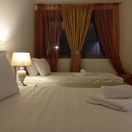 La Apartman Sztéfanosz