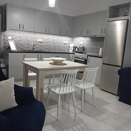 Apartman La
