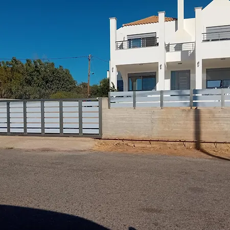 La Appartement Stéfanos