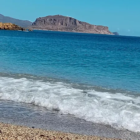 La Апартаменты Agios Stefanos (Laconia)