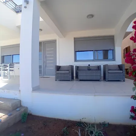 La Apartman Sztéfanosz