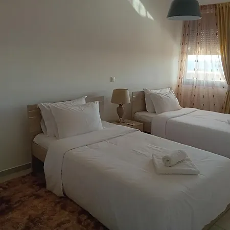 Апартаменты La Agios Stefanos (Laconia)