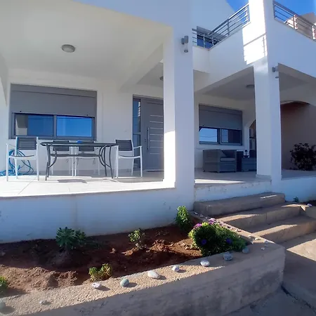 La Апартаменты