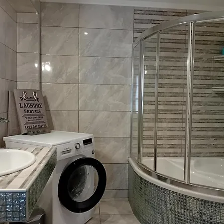 La Apartman Sztéfanosz