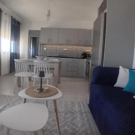 Apartman La Sztéfanosz