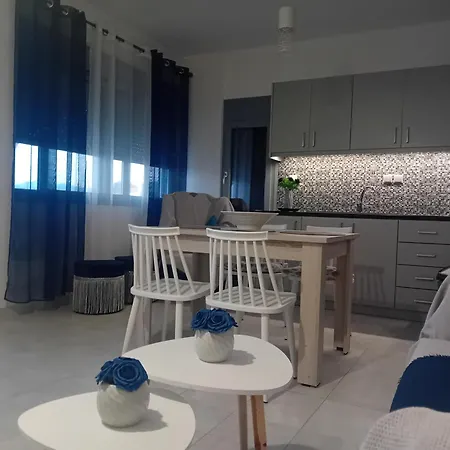 La Agios Stefanos (Laconia)