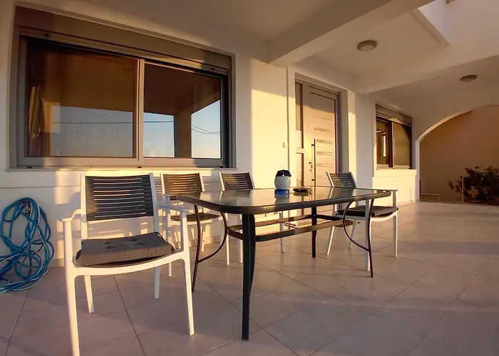 La Apartamento Agios Stefanos (Laconia)