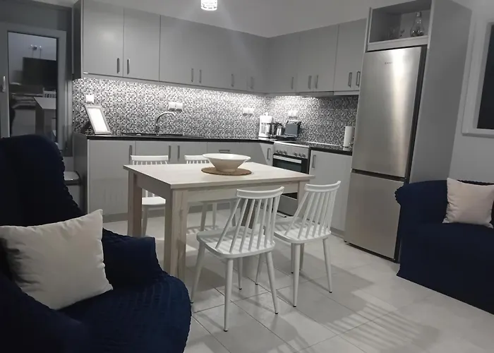 Apartamento La