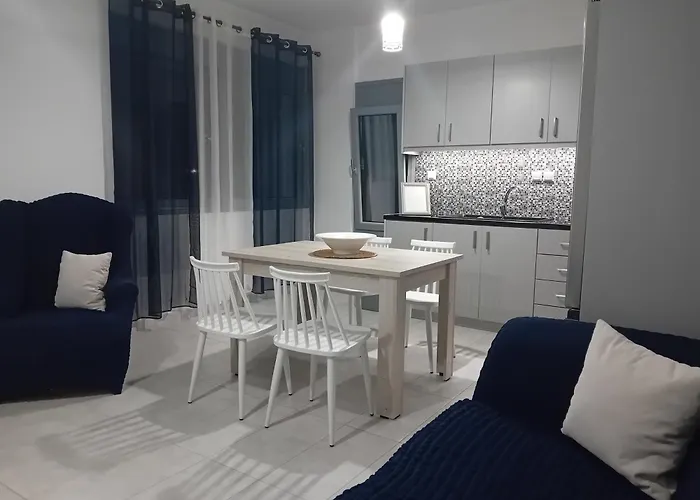 La * Agios Stefanos (Laconia)