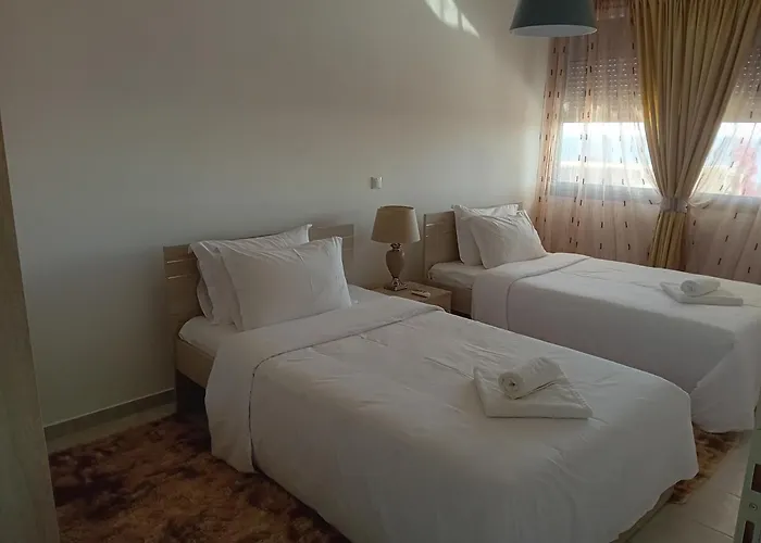 Appartement La Stéfanos