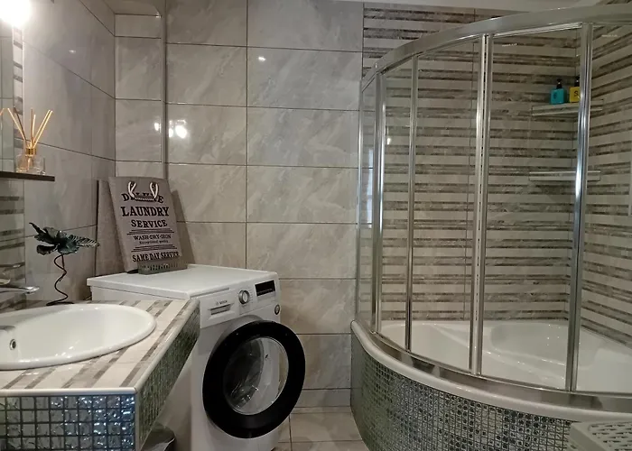 La Apartamento Agios Stefanos (Laconia)