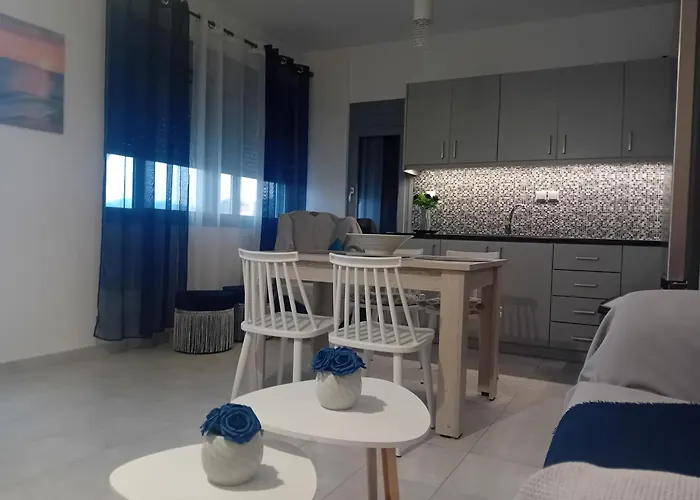 La Agios Stefanos (Laconia)